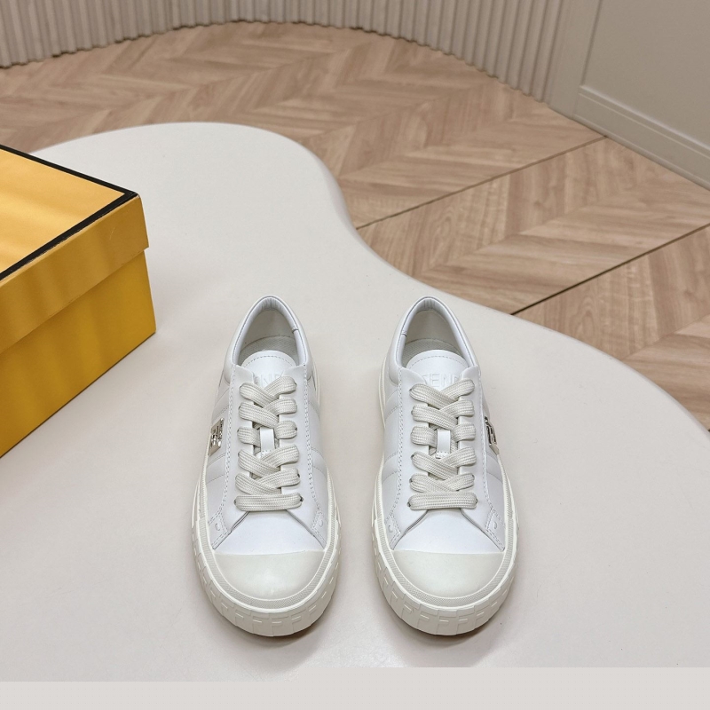 F**di casual shoes